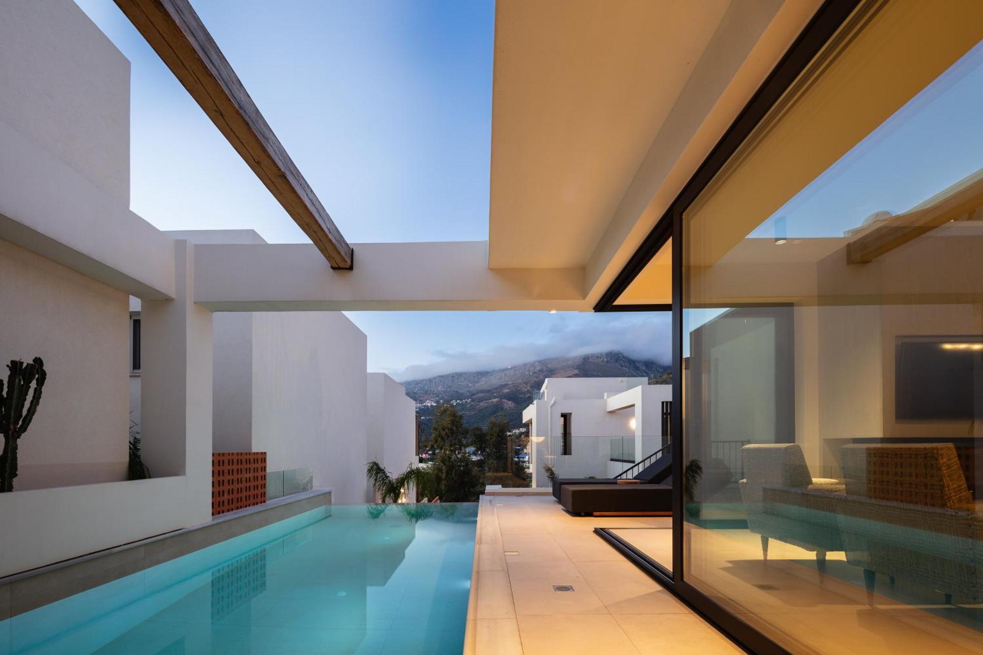 Mayeia Villas Plakias Exterior foto
